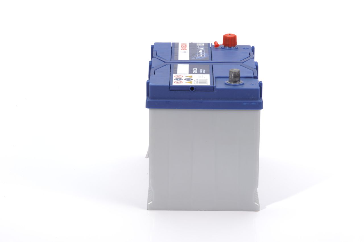 Starterbatterie Starterbatterie