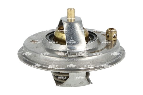 Thermostat, K&uuml;hlmittel