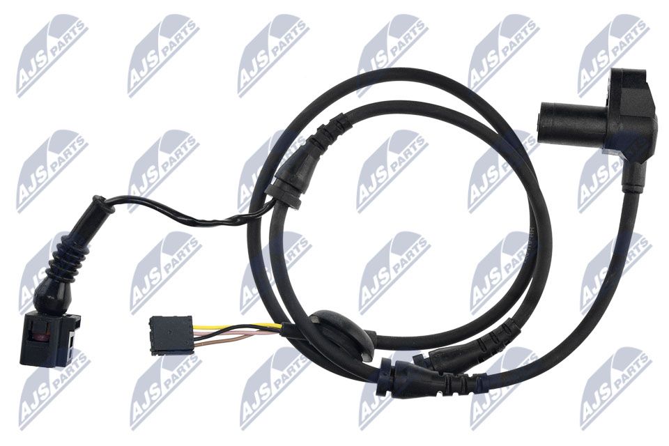NTY HCA-AU-004 - Sensor, Raddrehzahl