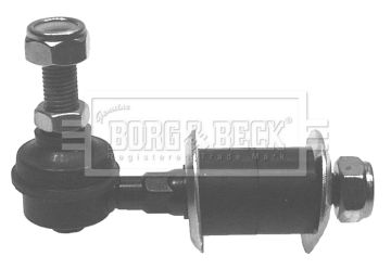 BDL6739 BORG & BECK Rúd/kar, stabilizátor