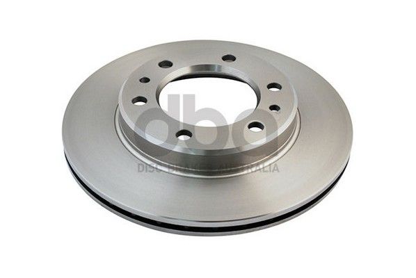 Street Standard KP [ Landcruiser 88-97 F REVERSE MOUNT ] - TecDoc 2