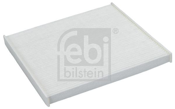 Filter, Innenraumluft