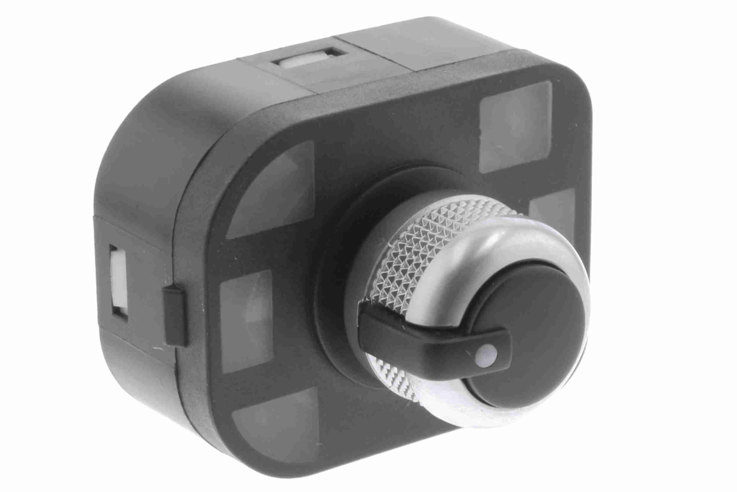 Schalter, Außenspiegelverstellung