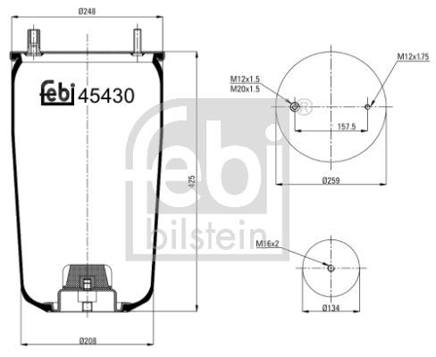 HYDRAULIQUE 100 - CDT 30L  EQUIVALENCE MOBIL DTE18M OU UNIVIS N100