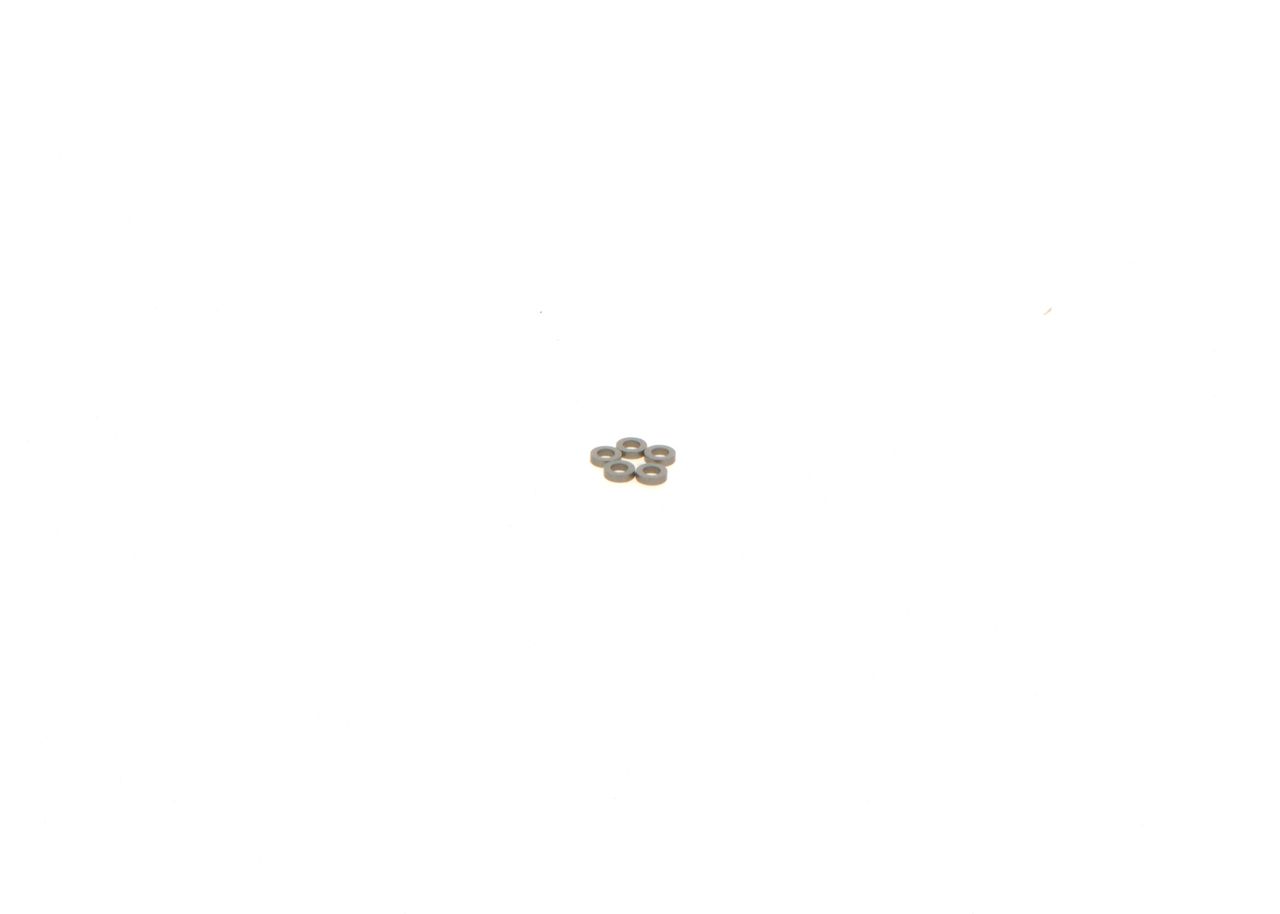 Reparatursatz, Common-Rail-System