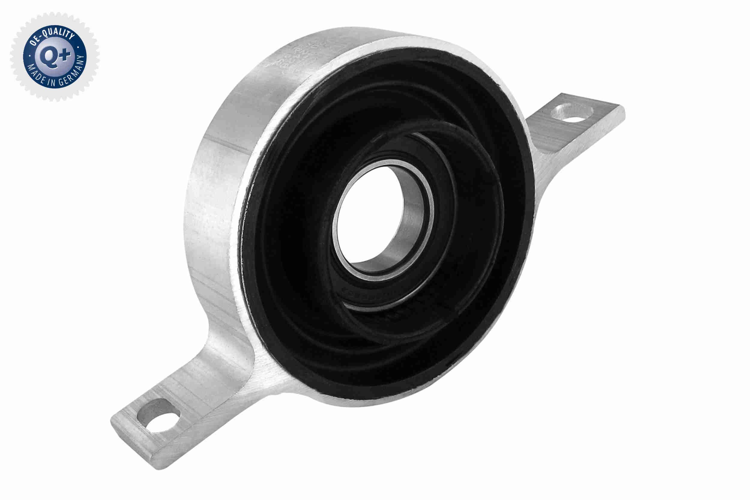 Lagerung, Gelenkwelle