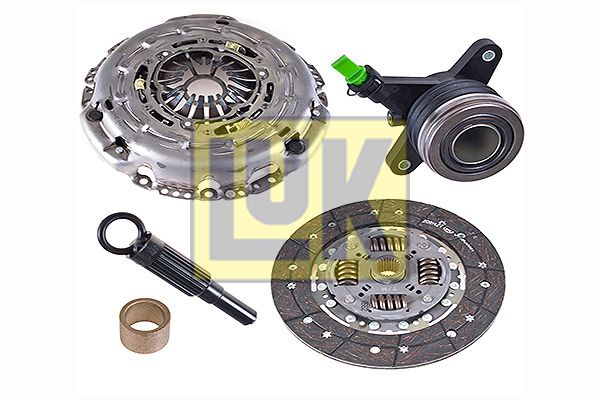 Kit de clutch