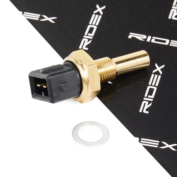 RIDEX 830C0046 Sensor, coolant temperature