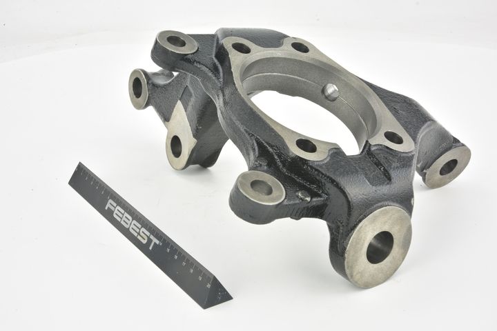 pasukamasis kakliukas, rato pakaba