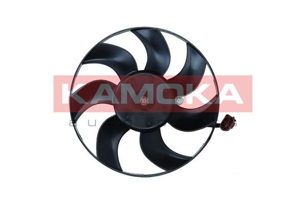 Fan, engine cooling 7742016