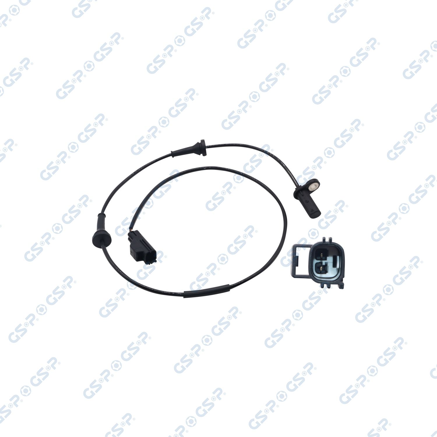 Sensor, revoluciones de la rueda