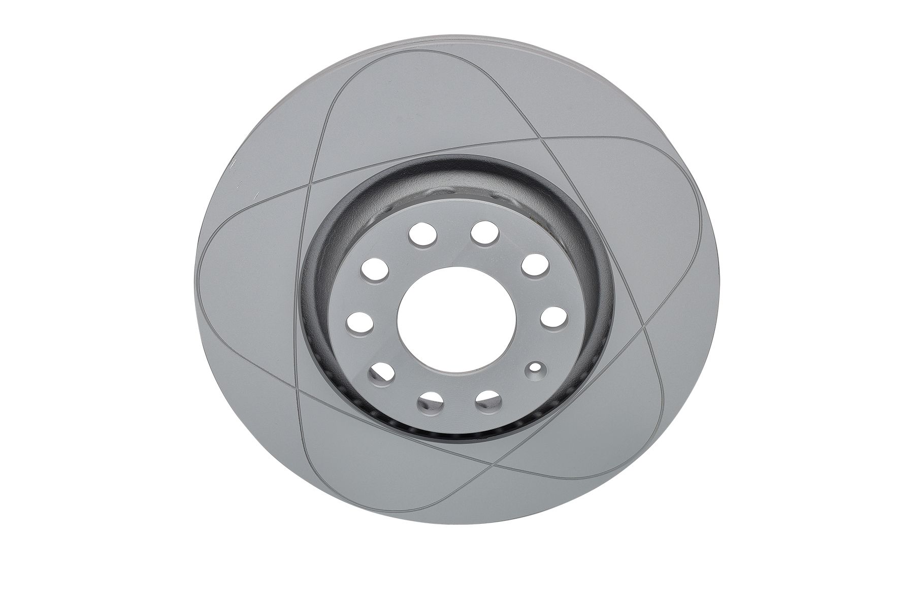 Brake Disc 24.0325-0137.1