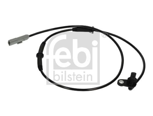 Sensor, revoluciones de la rueda