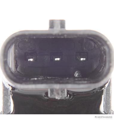 Sensor, Einparkhilfe