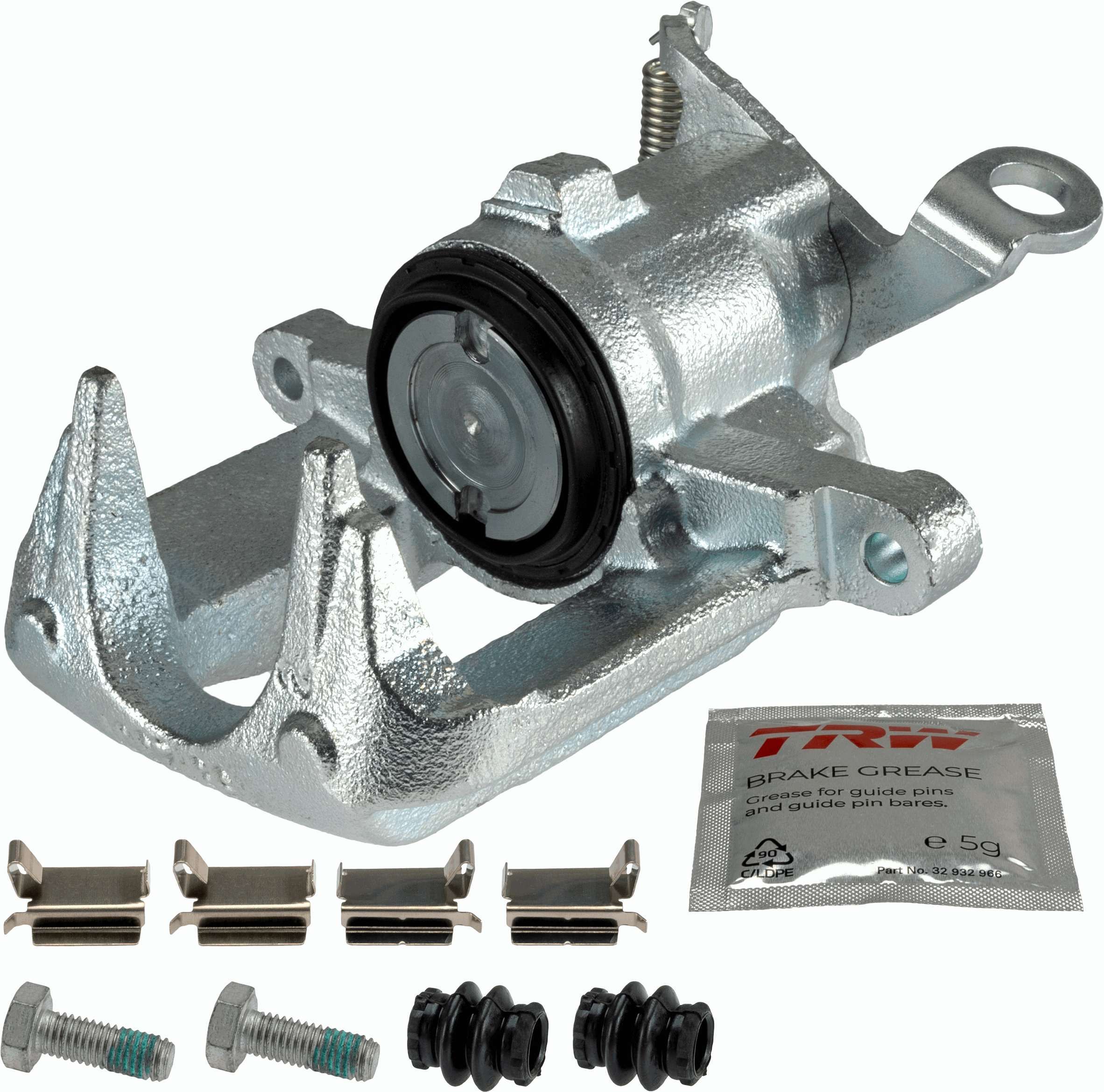 Brake Caliper BHS1623E