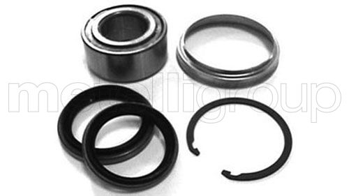 Wheel Bearing Kit 19-7040