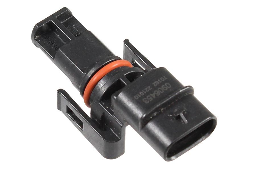 Sensor, Saugrohrumschaltklappe