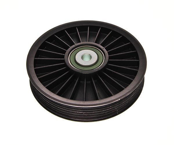 Umlenk-/F&uuml;hrungsrolle, Keilrippenriemen