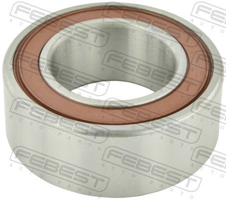 Lager, Antriebswelle