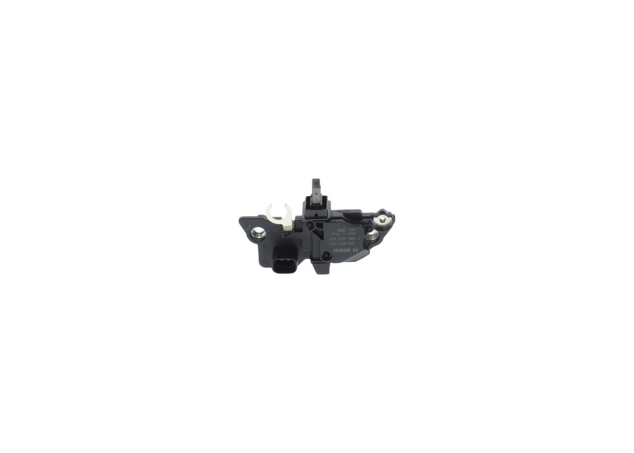 BOSCH 1 986 AE0 140 Alternator Regulator