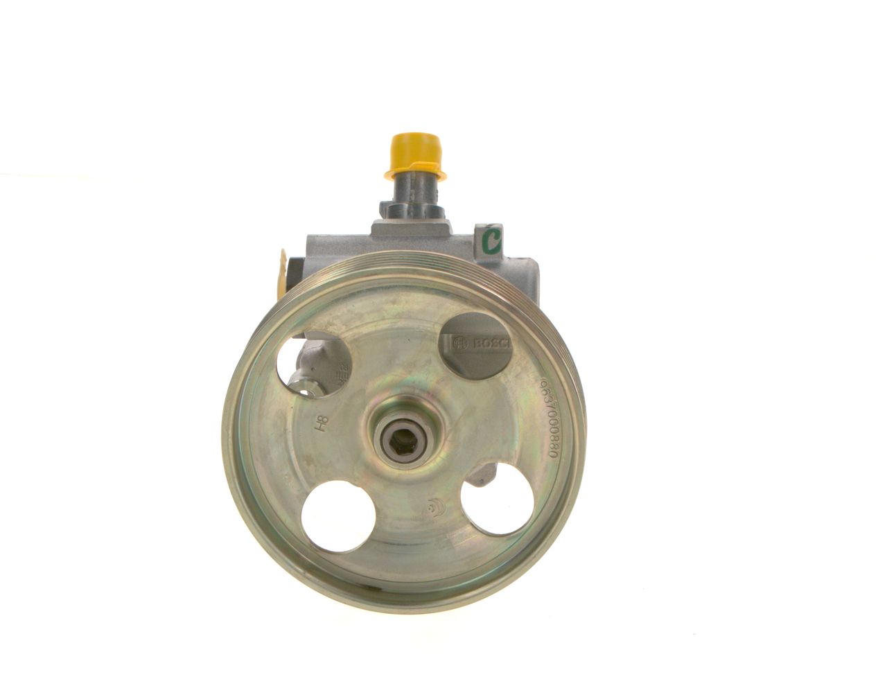 BOSCH K S00 000 143 Hydraulic Pump, steering