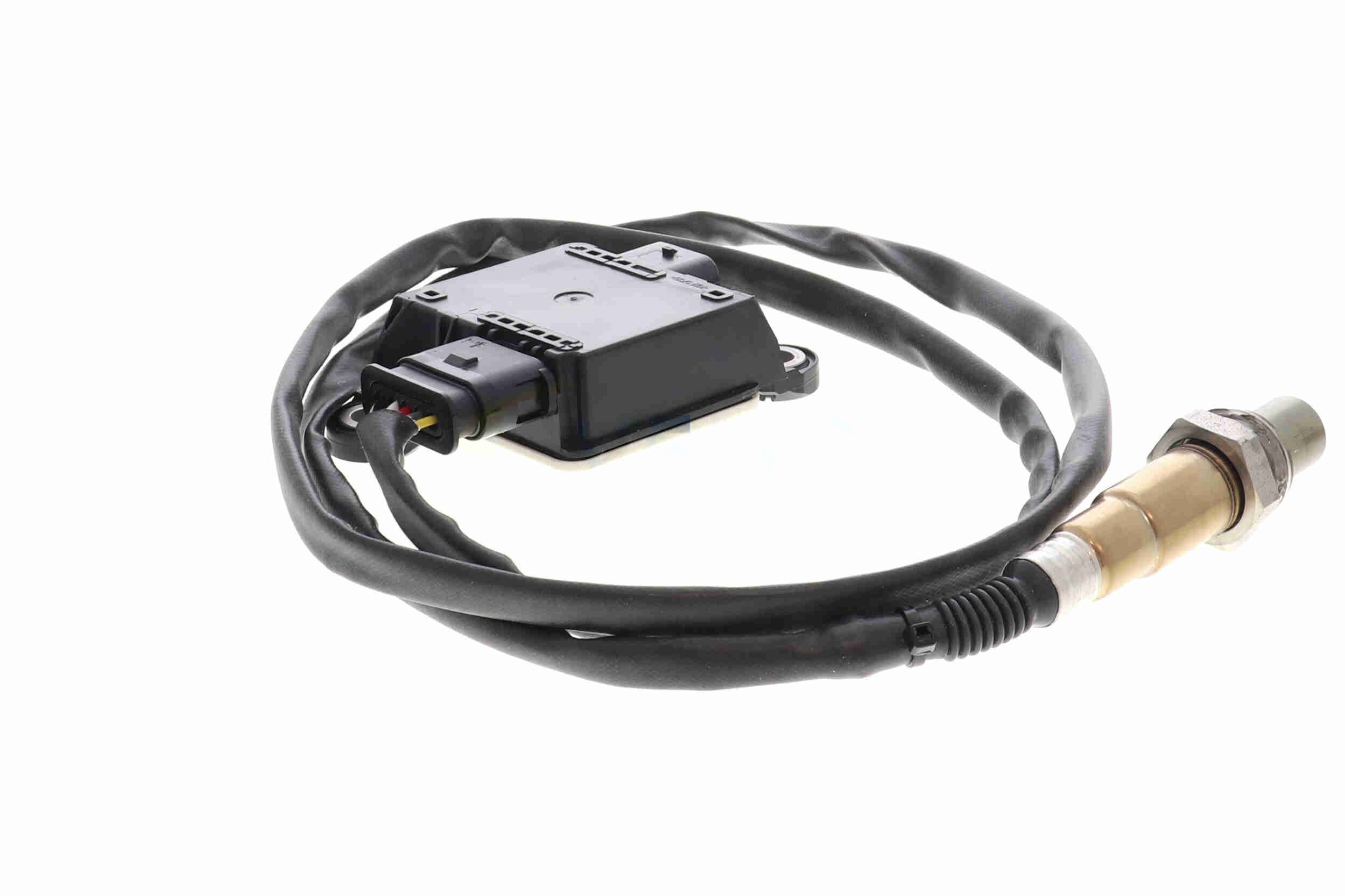 Partikelsensor