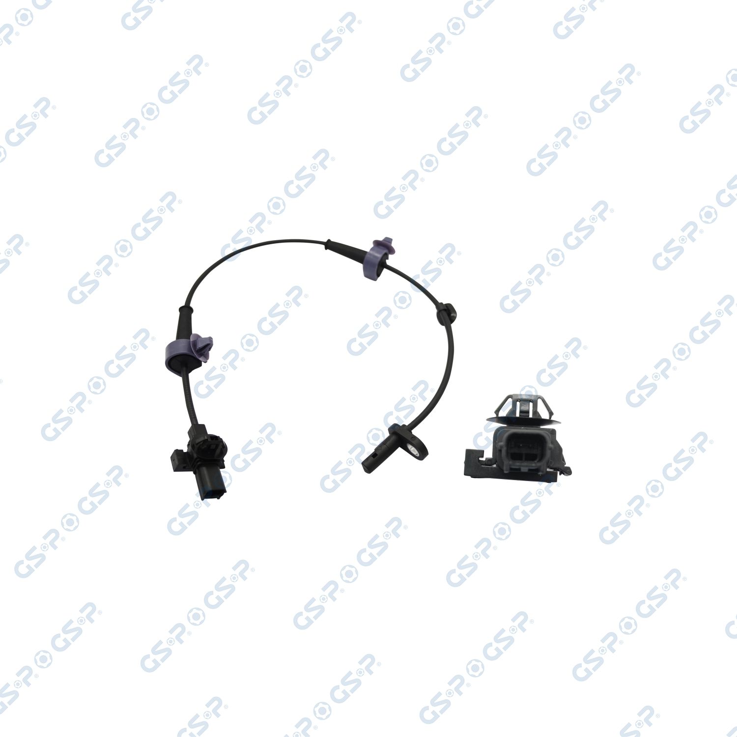 Sensor, revoluciones de la rueda