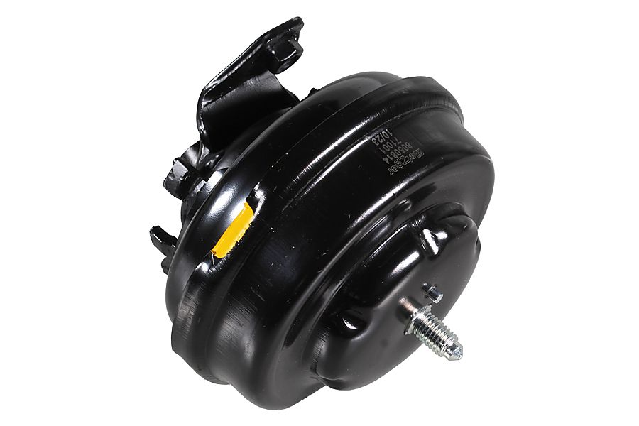 Lagerung, Motor