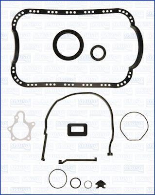 Juego de juntas, bloque motor