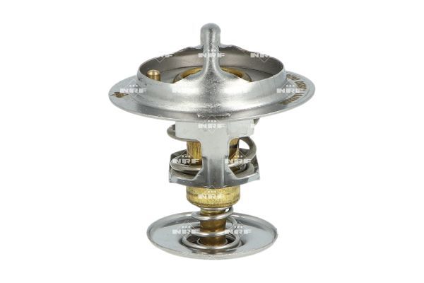 Thermostat, K&uuml;hlmittel