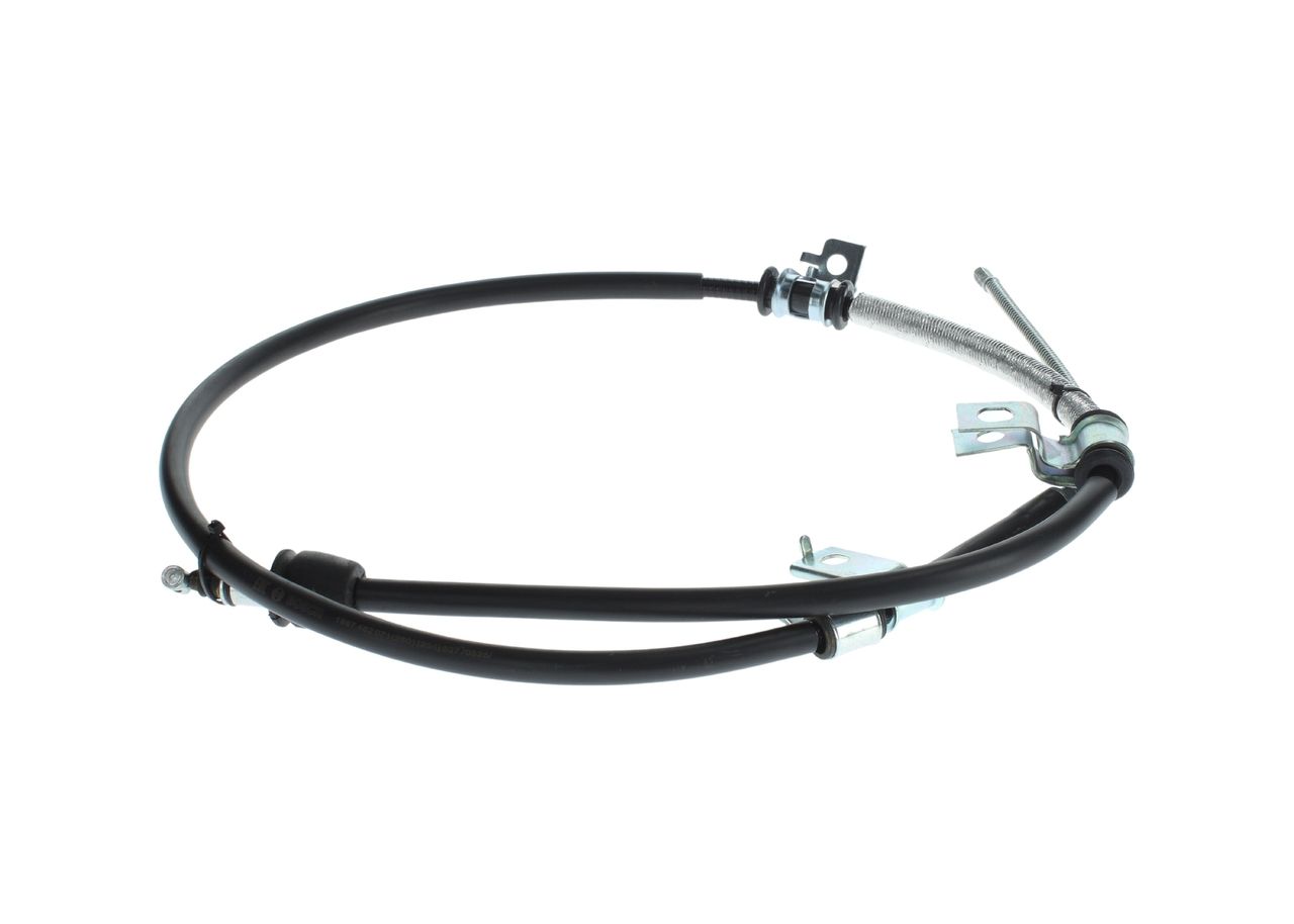Cable de accionamiento, freno de estacionamiento