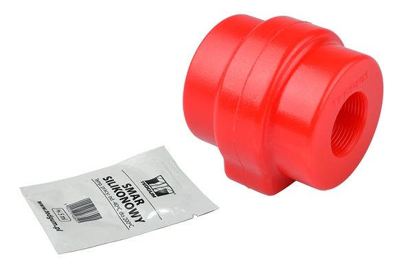 TEDGUM TED98823 - Lagerung, Stabilisator