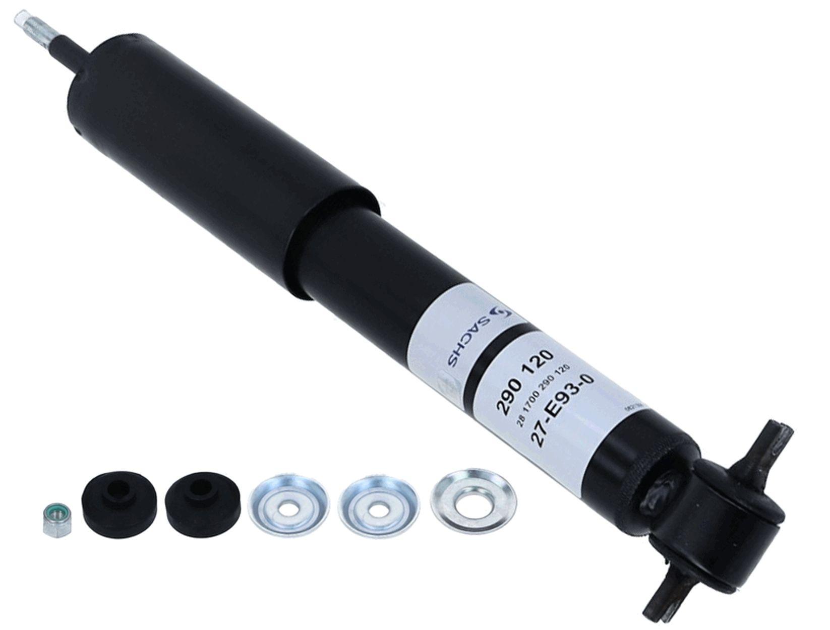 Sto&szlig;d&auml;mpfer