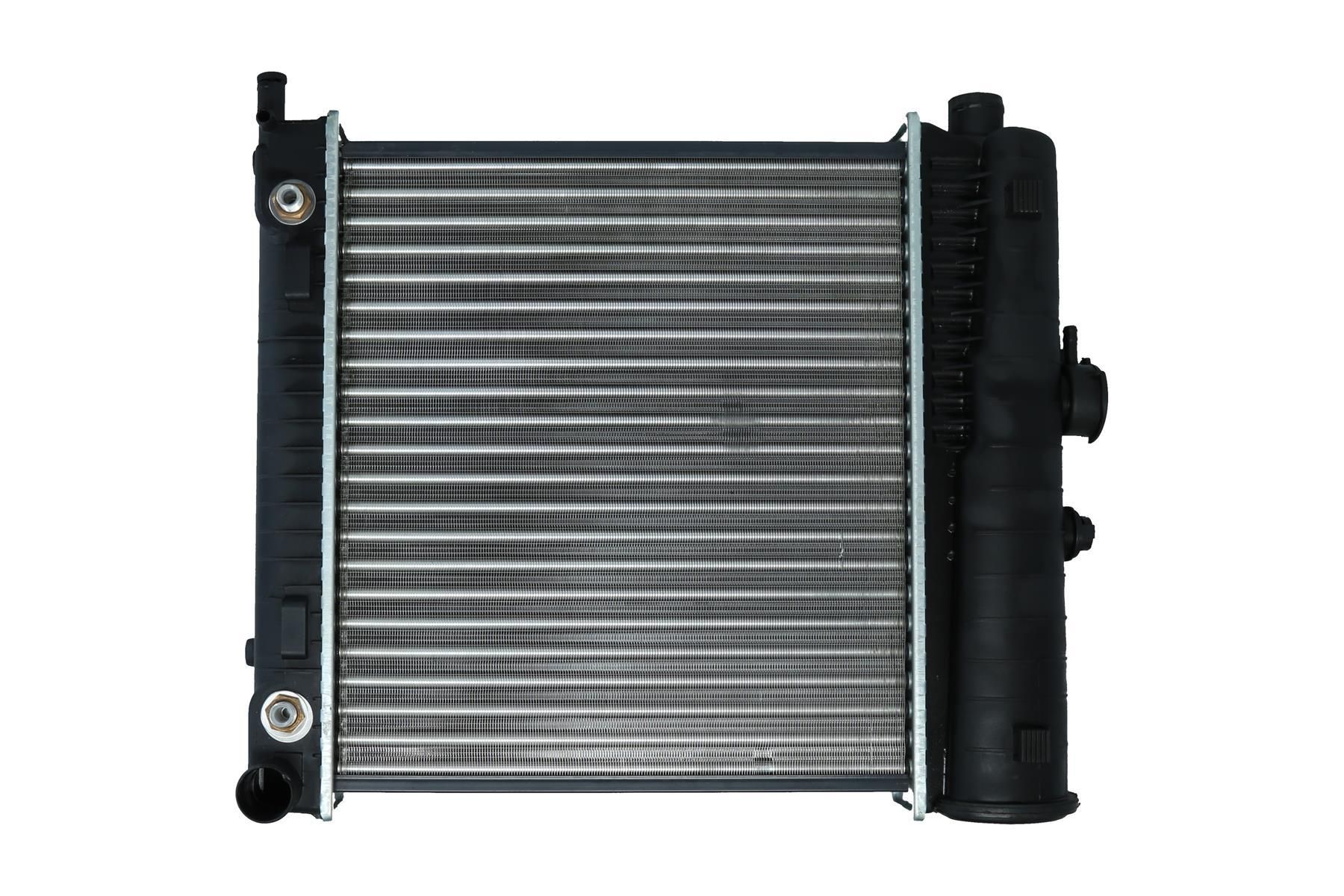 K&uuml;hler, Motork&uuml;hlung