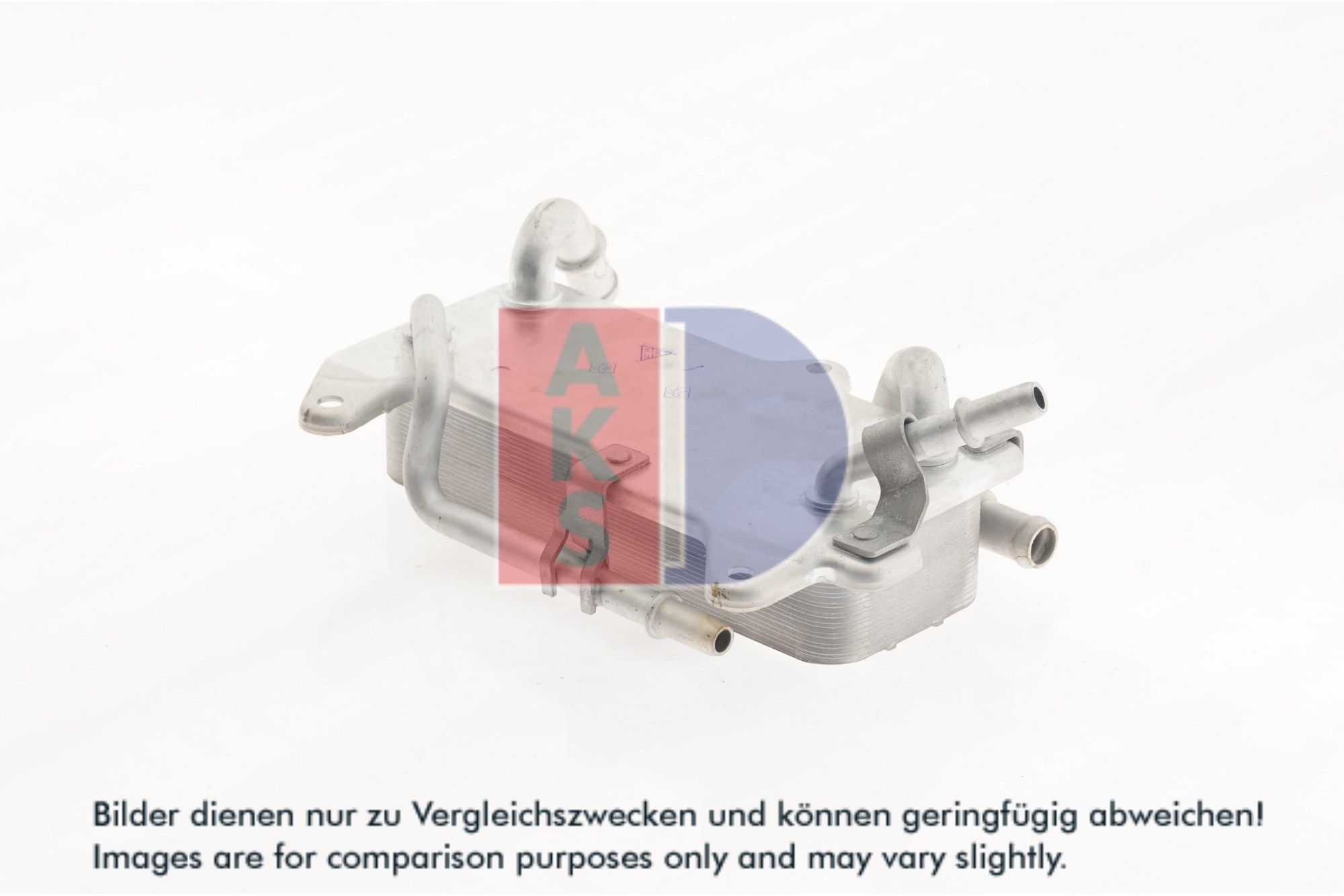 Ölkühler, Automatikgetriebe