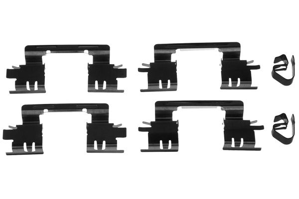TRW DISC BRAKE - TecDoc Only