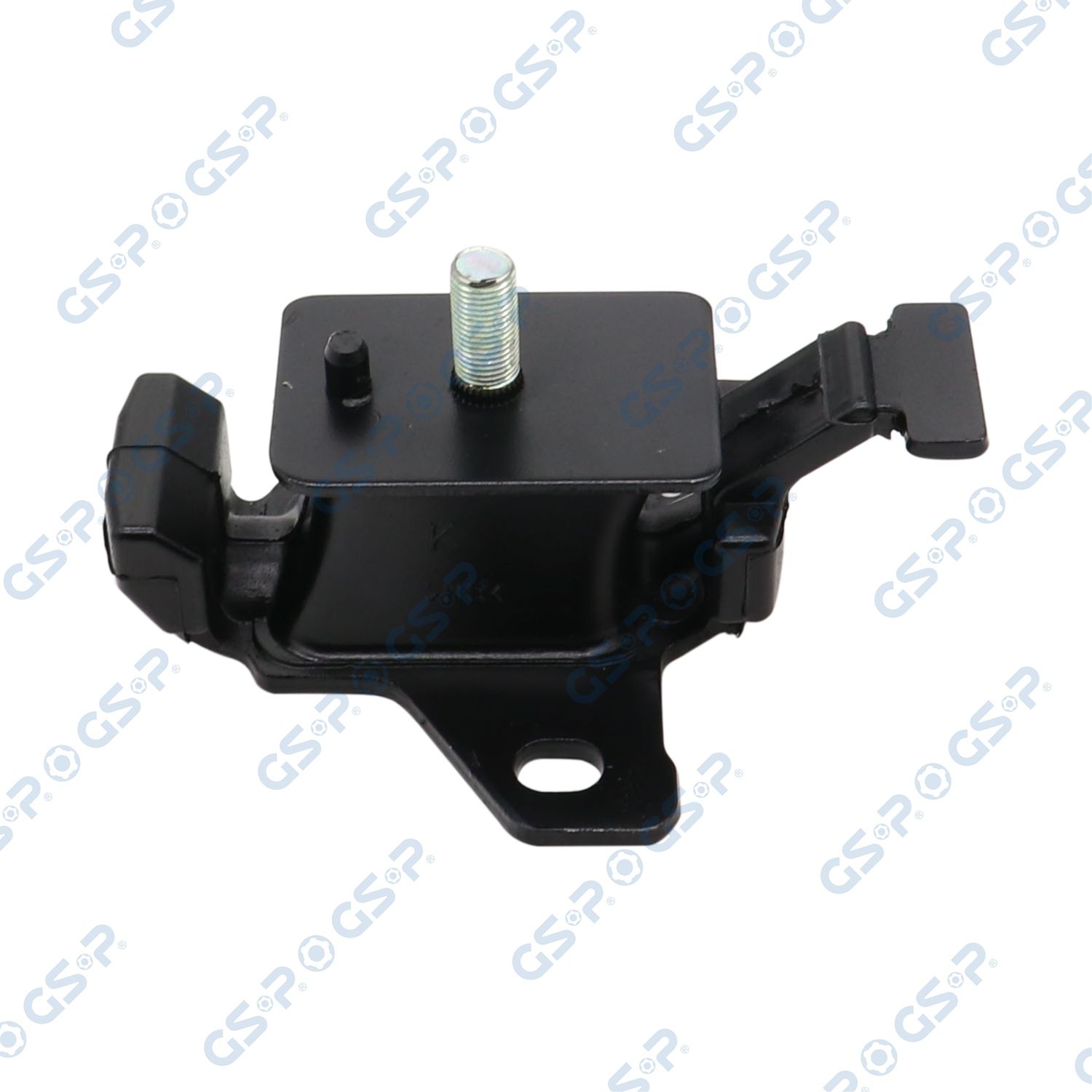 Soporte, motor