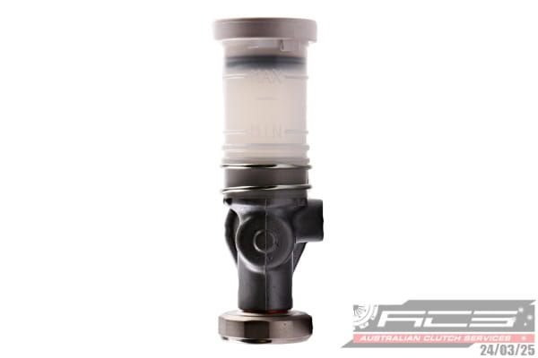 CLUTCH M/CYL MITSUBISHI 19.05mm (3/4) - TecDoc 2