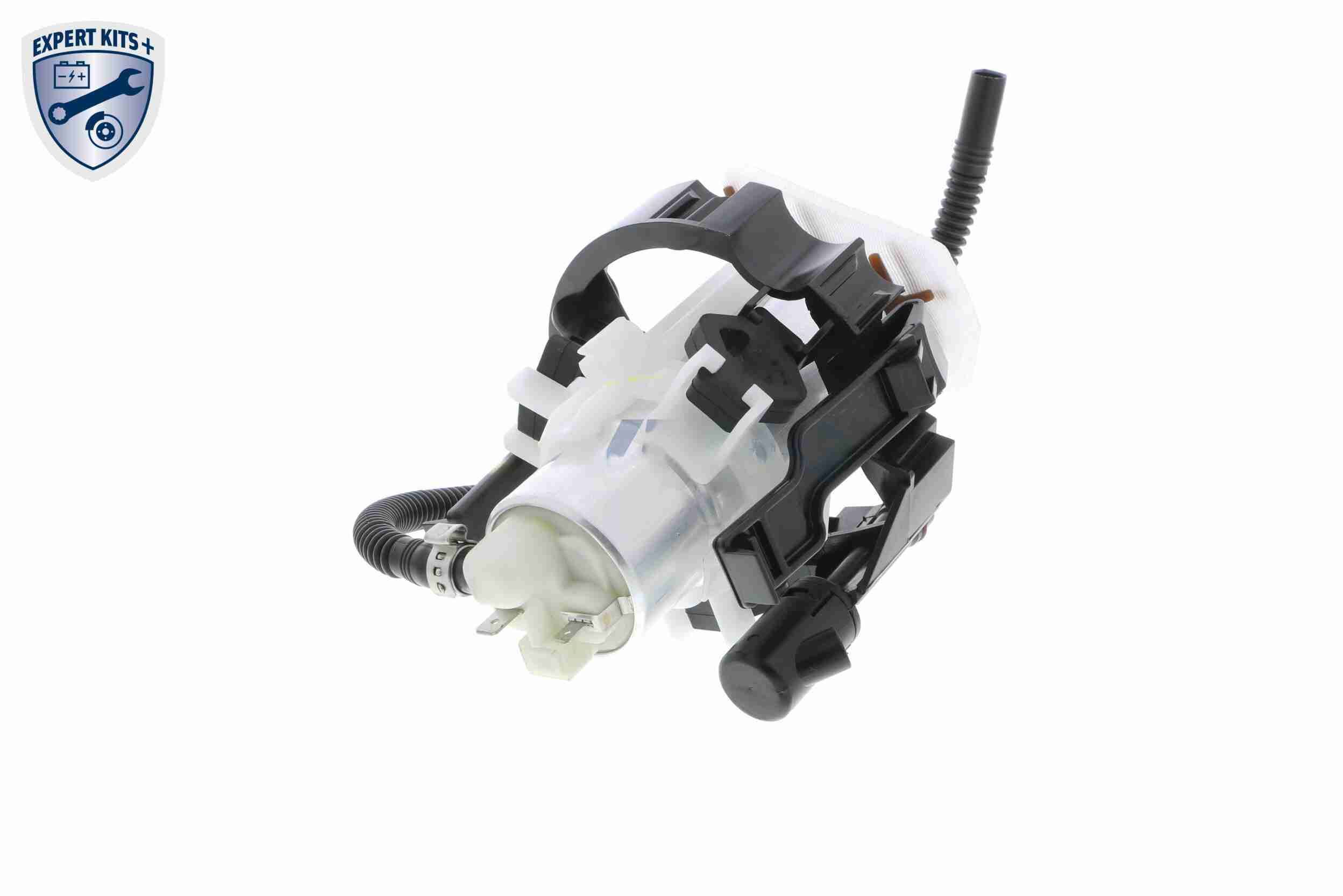 Kraftstoffpumpe