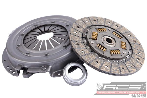 KIT STD SAAB 9000 2.0L - TecDoc Only