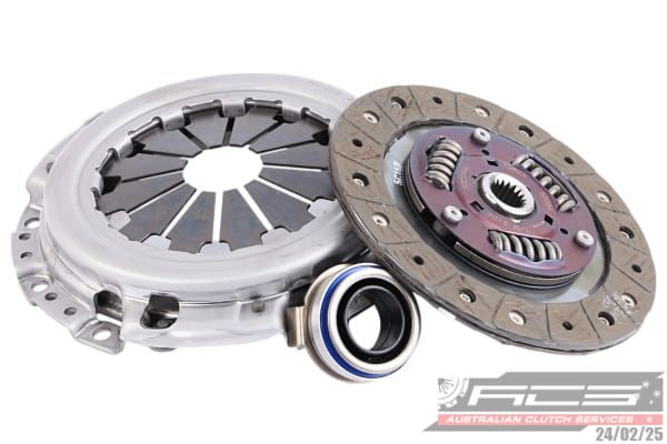 KIT STD SUZUKI ALTO 1.0L - TecDoc Only