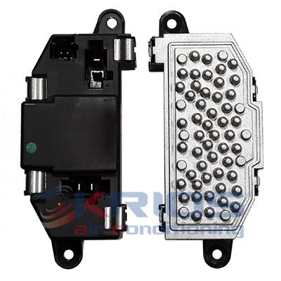 MEAT & DORIA K106028 Regulator, interior blower