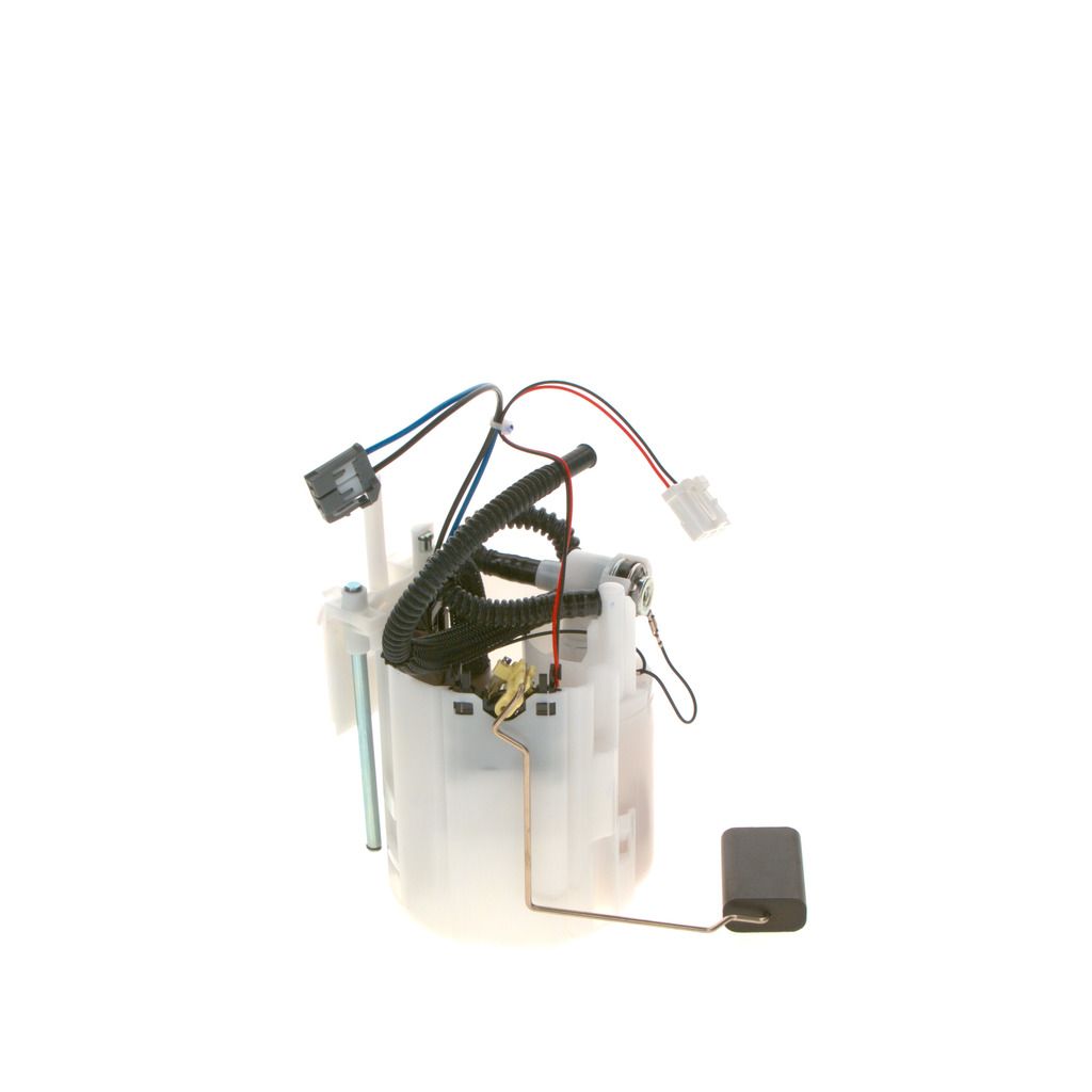 Kraftstoffpumpe
