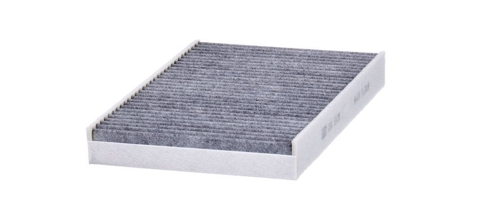 MANN-FILTER CUK 3139 - Filter, Innenraumluft