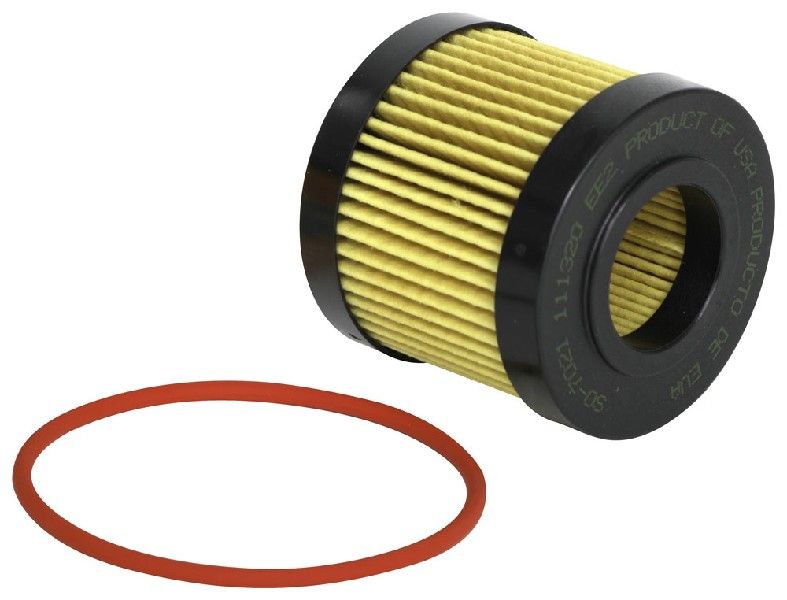 &Ouml;lfilter