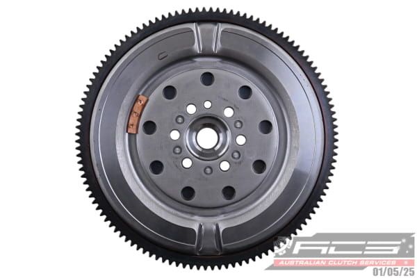 DMF GMH CRUZE - TecDoc 2