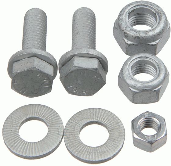 Repair Kit, wheel suspension 38907 01