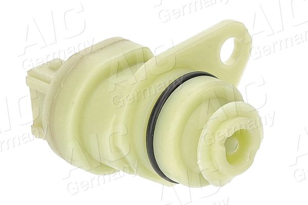 Sensor, Geschwindigkeit