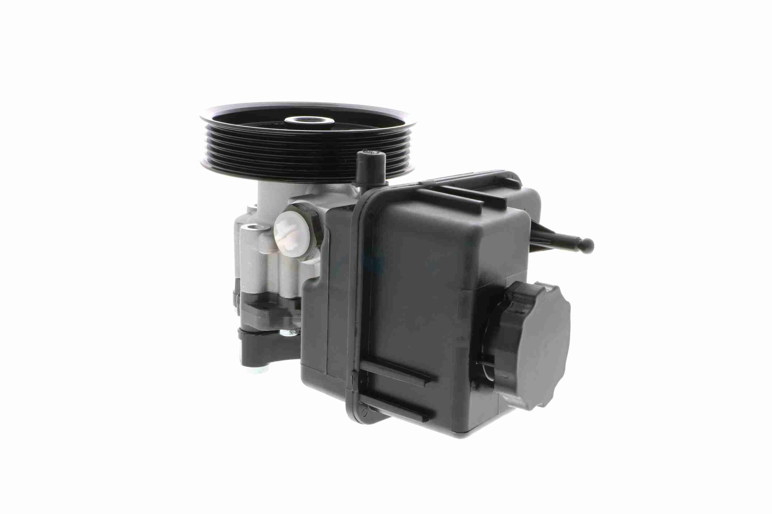 Hydraulikpumpe, Lenkung