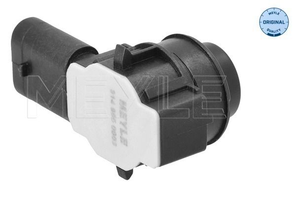 Sensor, Einparkhilfe